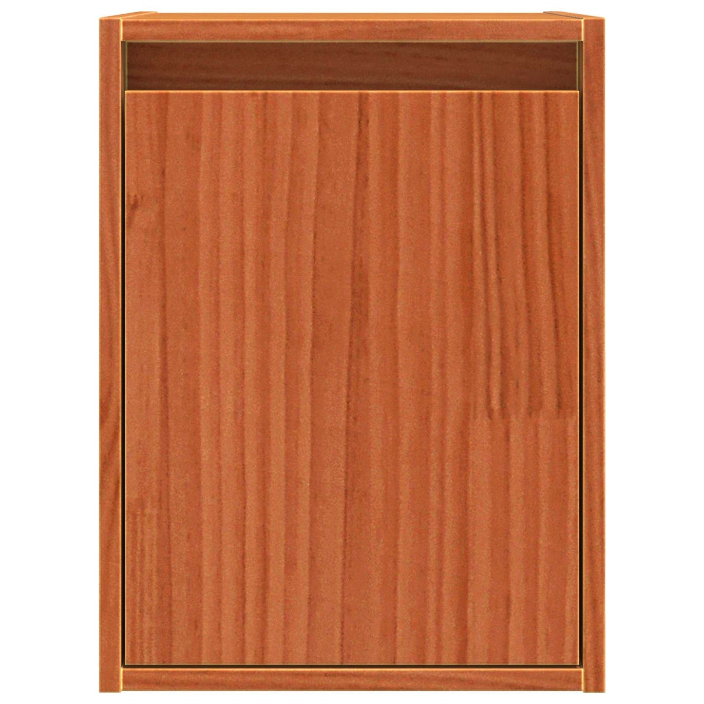 Armadietto a muro Marrone cerato 30 x 30 x 40 cm Pino massello | homemem39