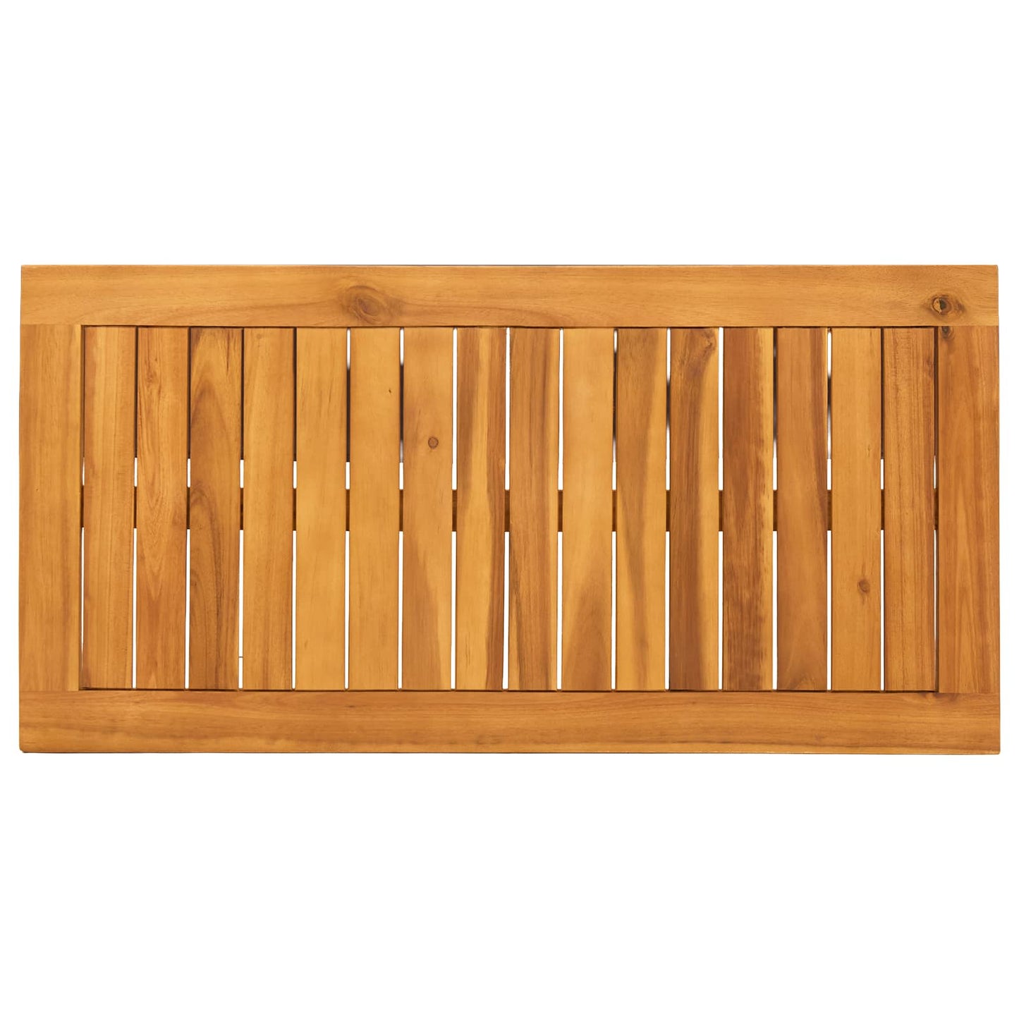 Set Mobili da Esterno 4 pcs Bianco Crema polyrattan | homemem39