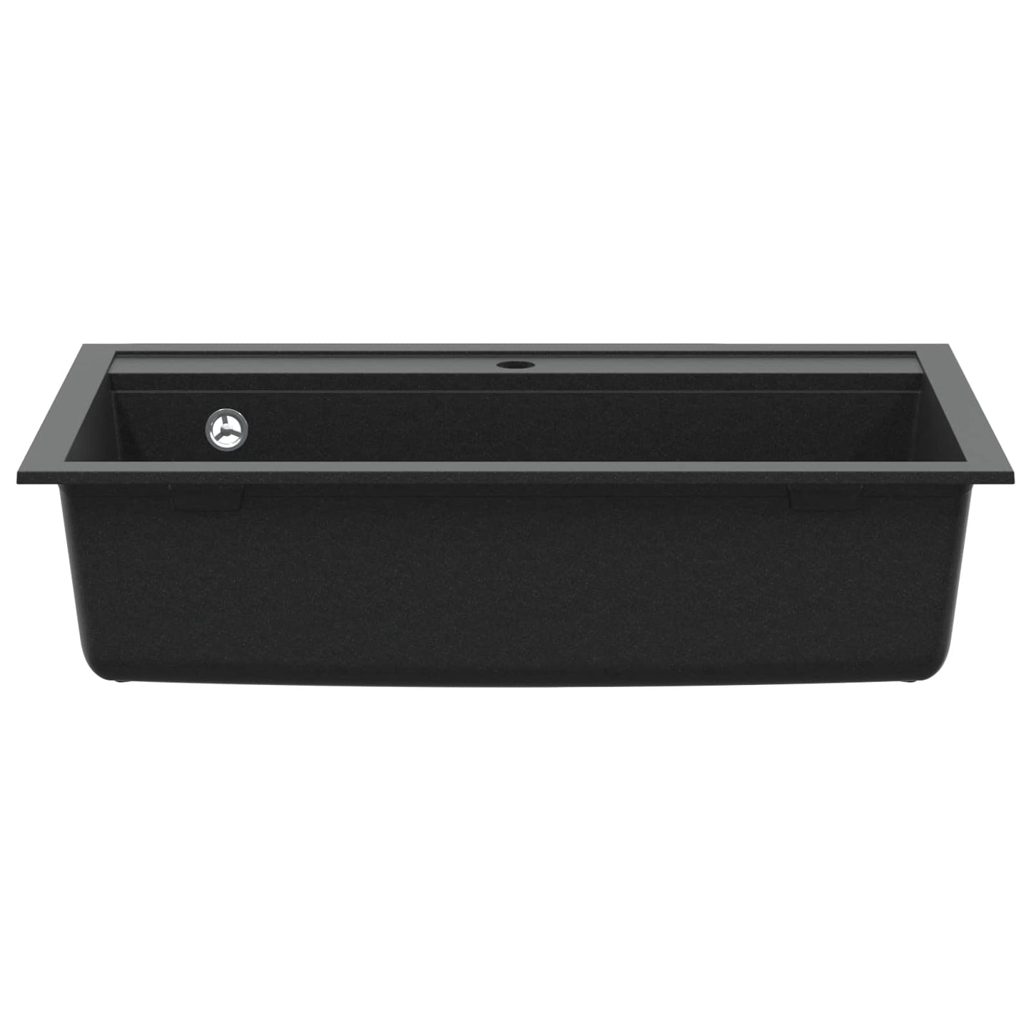 Lavello Nero 795 x 505 mm Granito | homemem39