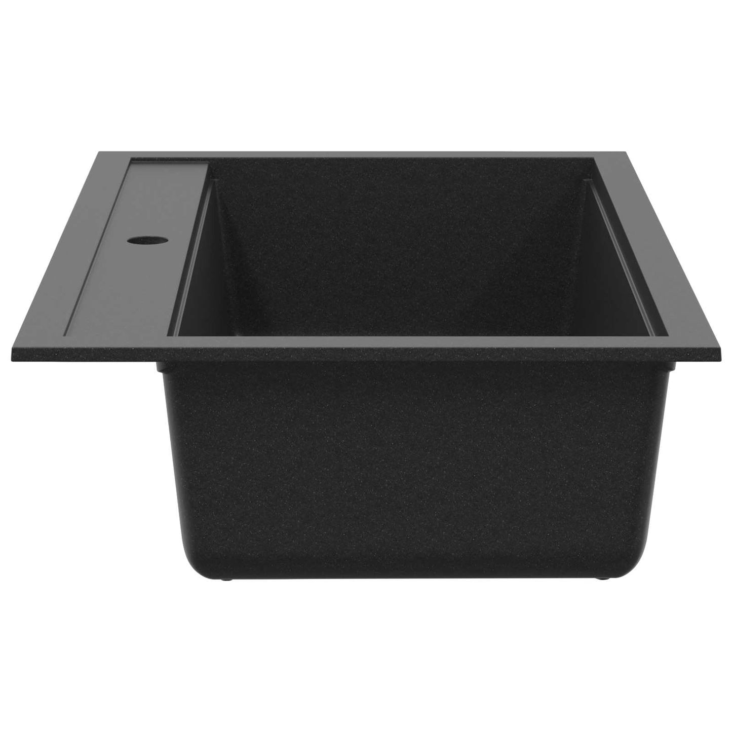 Lavello Nero 795 x 505 mm Granito | homemem39