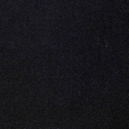 Lavello Nero 620 x 500 mm 80% Quarzo e 20% Resina