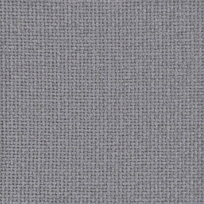 Set di divani 2 pcs Grigio Chiaro Poliestere | homemem39