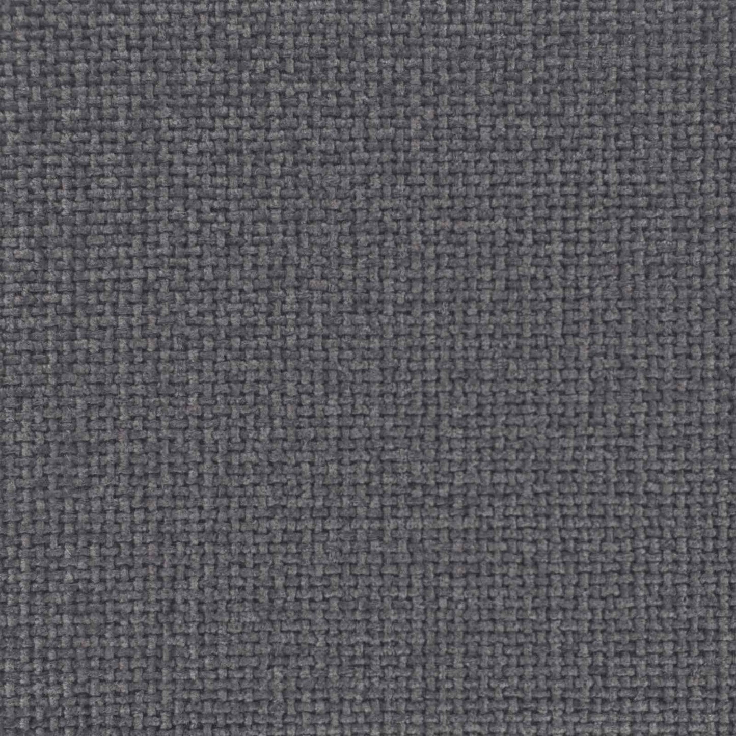 Set di divani 2 pcs Grigio Scuro Poliestere | homemem39