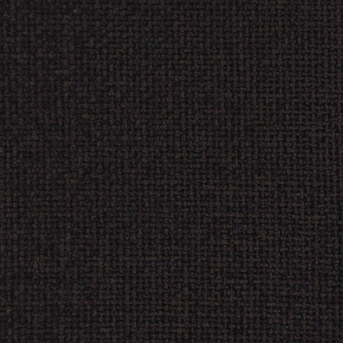 Set di divani 2 pcs Nero Poliestere | homemem39