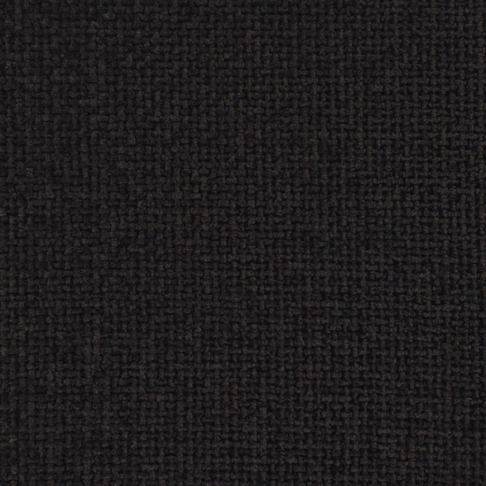Set di divani 2 pcs Nero Poliestere | homemem39