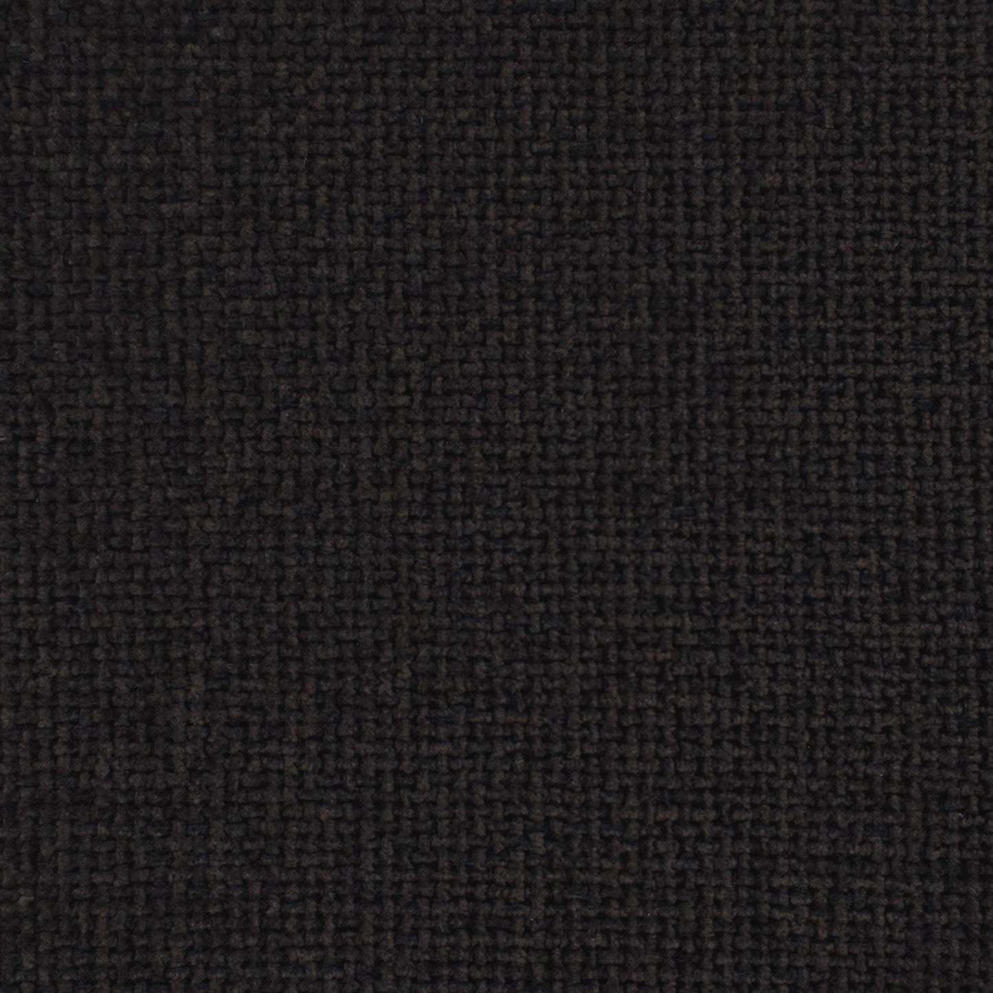 Set di divani 2 pcs Nero Poliestere | homemem39