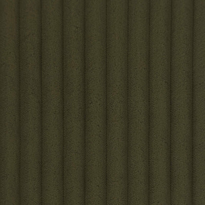 Set di divani 2 pcs Verde Poliestere | homemem39