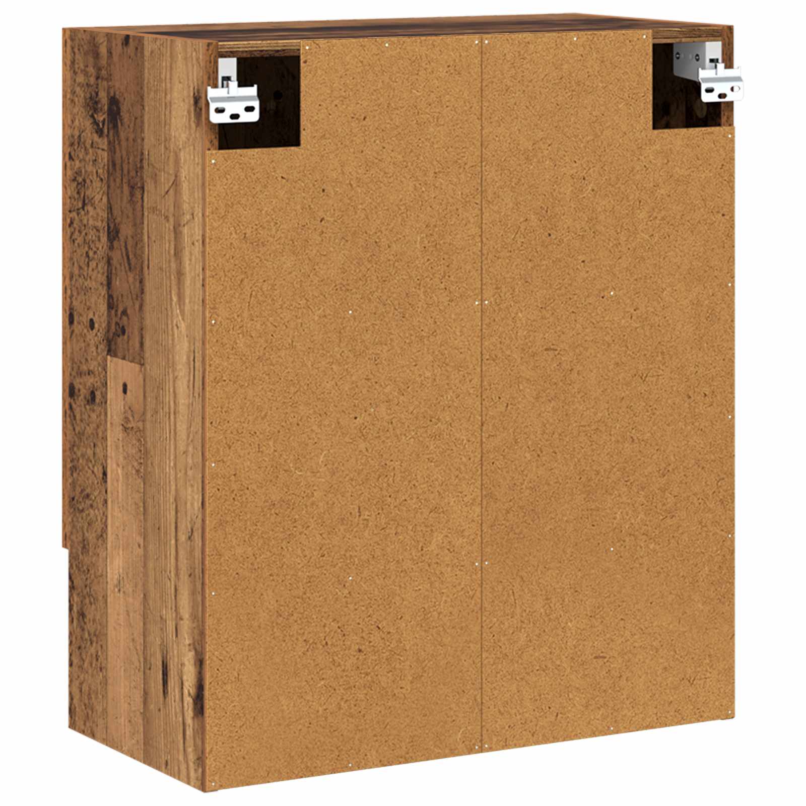 Armadietto a muro Legno vecchio 60 x 31 x 70 cm | homemem39