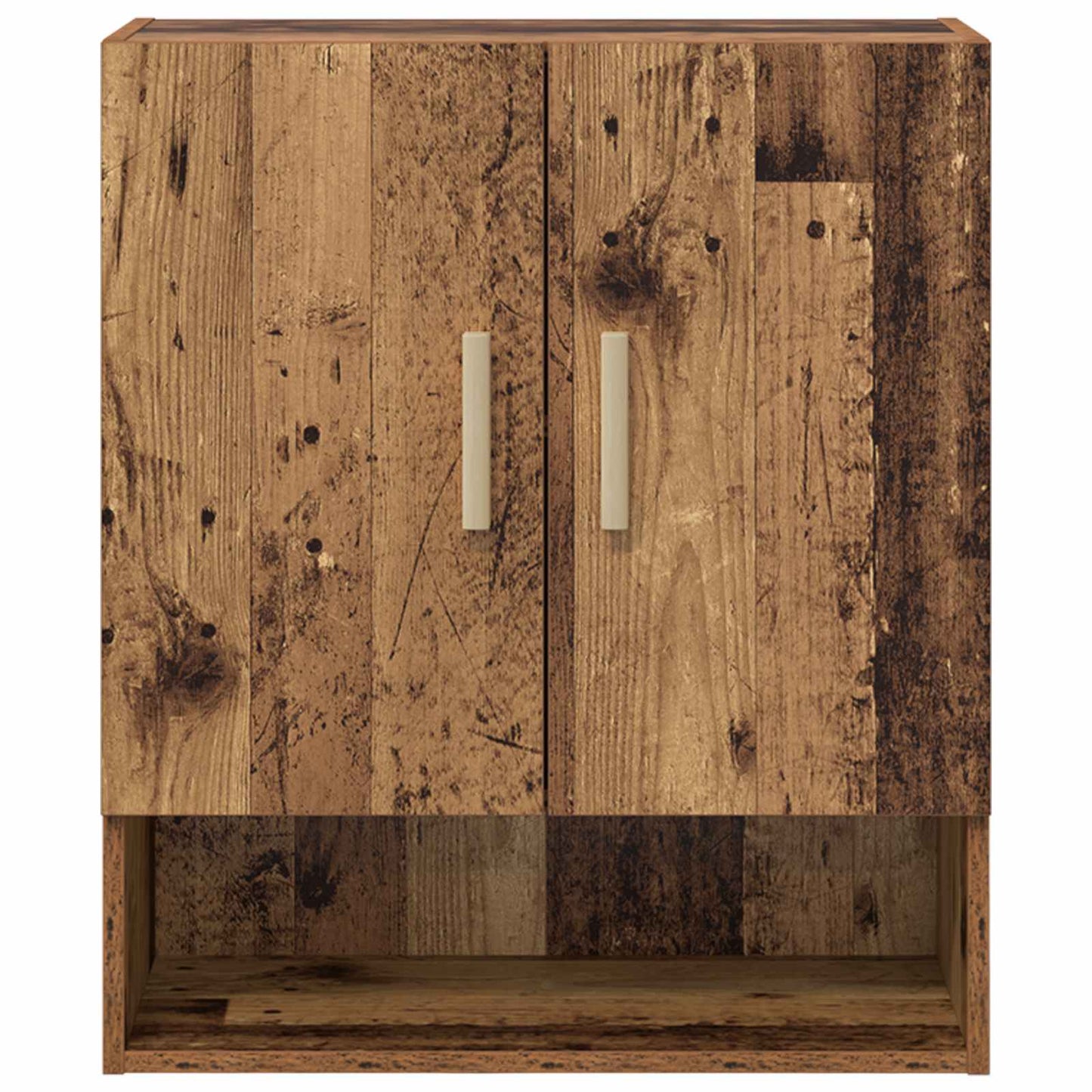 Armadietto a muro Legno vecchio 60 x 31 x 70 cm | homemem39