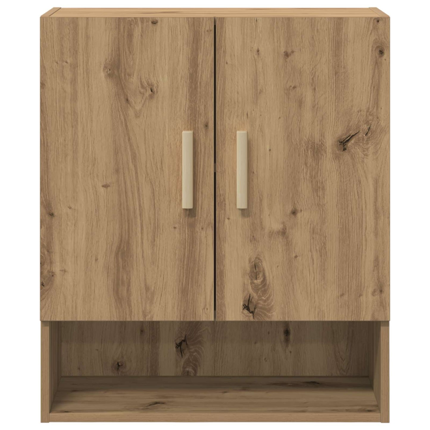Armadietto a muro Rovere Artigianale 60 x 31 x 70 cm