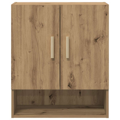Armadietto a muro 60 x 31 x 70 cm Legno ingegnerizzato