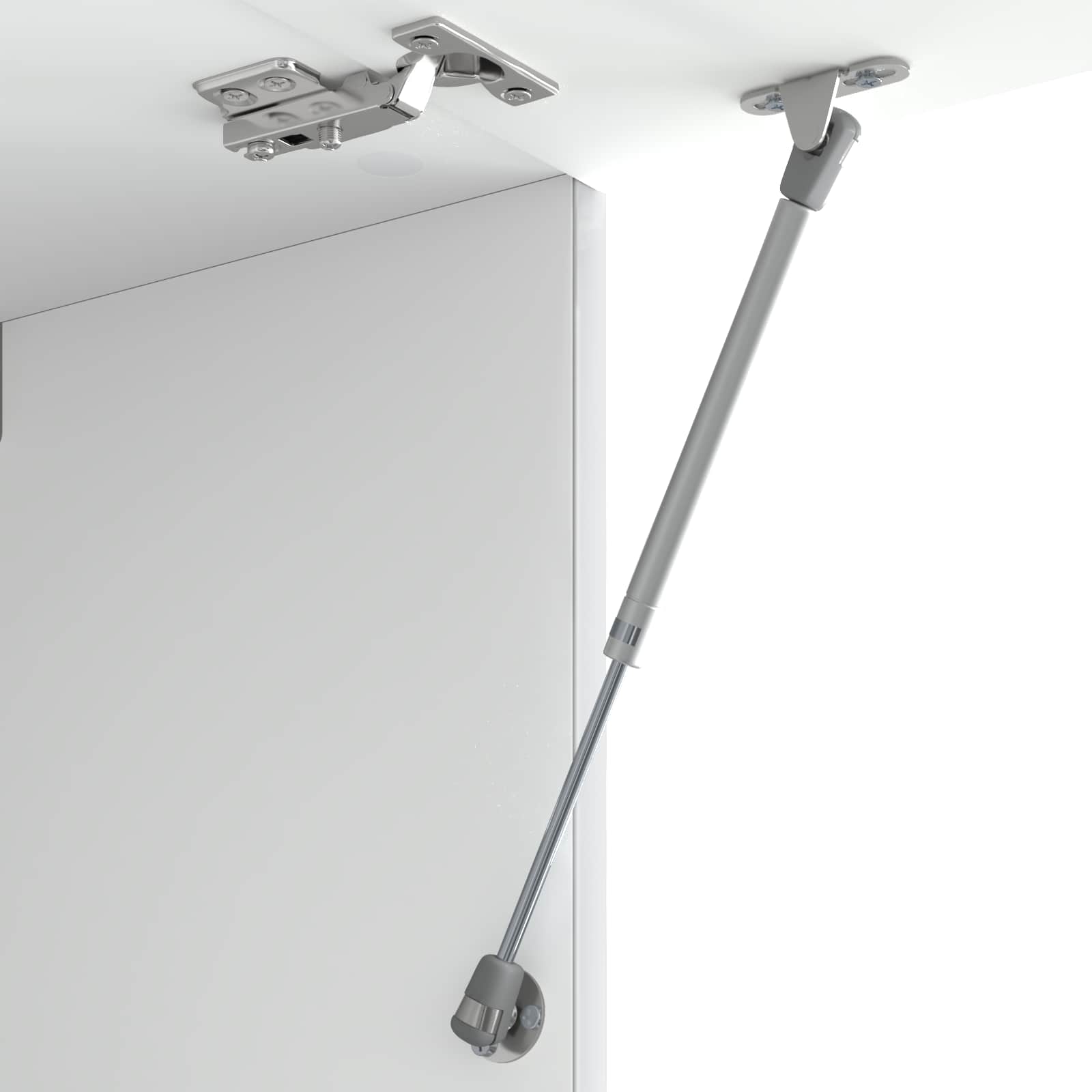 Pannello lavastoviglie Kalmar Rovere Nero 60 x 31 x 40 cm | homemem39