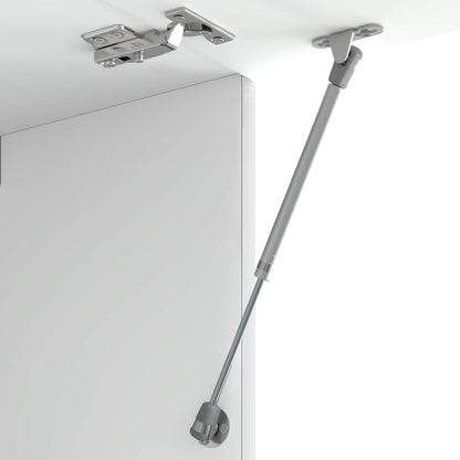 Pannello lavastoviglie Kalmar Rovere Nero 60 x 31 x 40 cm | homemem39