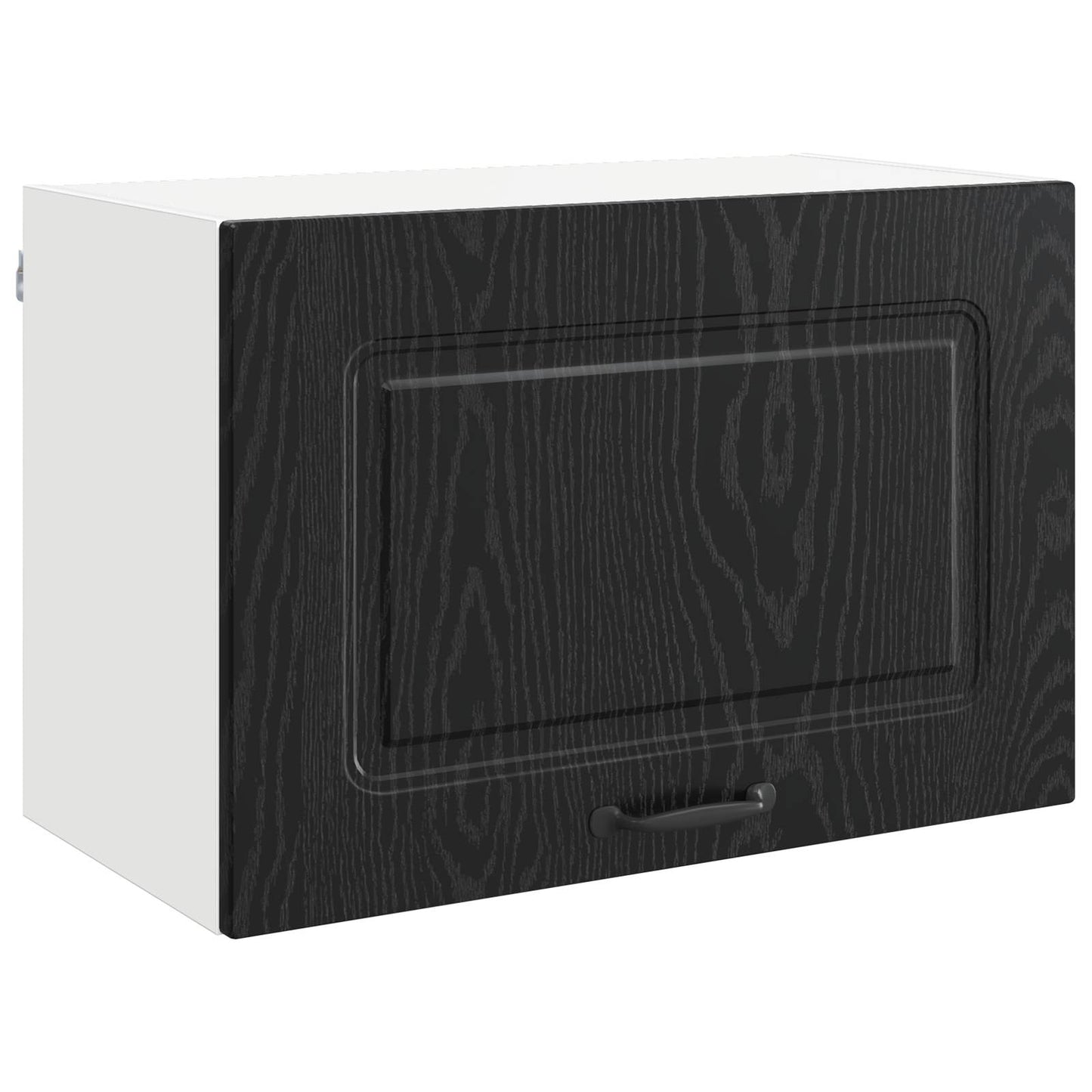 Pannello lavastoviglie Kalmar Rovere Nero 60 x 31 x 40 cm | homemem39
