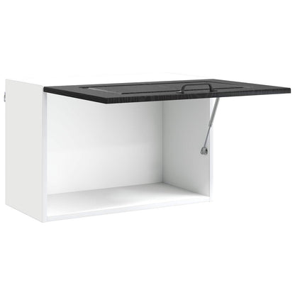 Pannello lavastoviglie Kalmar Rovere Nero 60 x 31 x 40 cm | homemem39