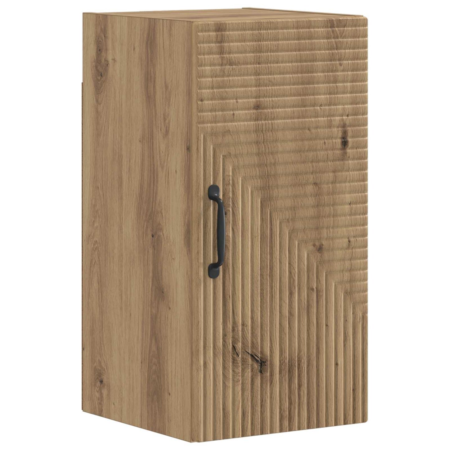 Set di armadietti da bagno in 3 pezzi HAARLEM