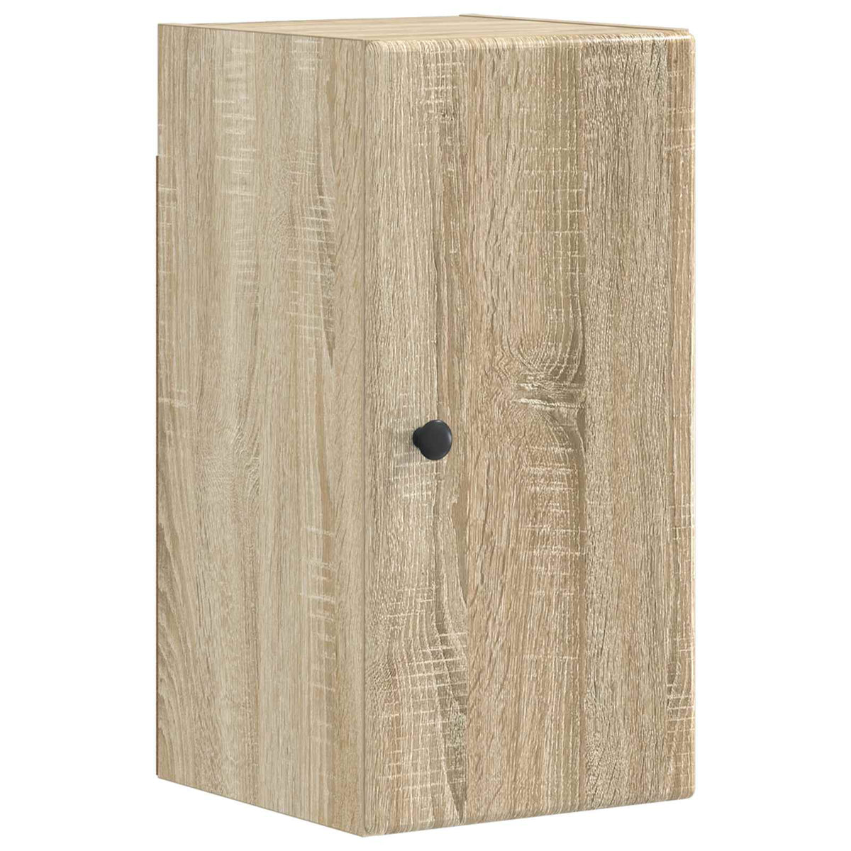 Set di armadietti da bagno in 3 pezzi BREDA Rovere Sonoma