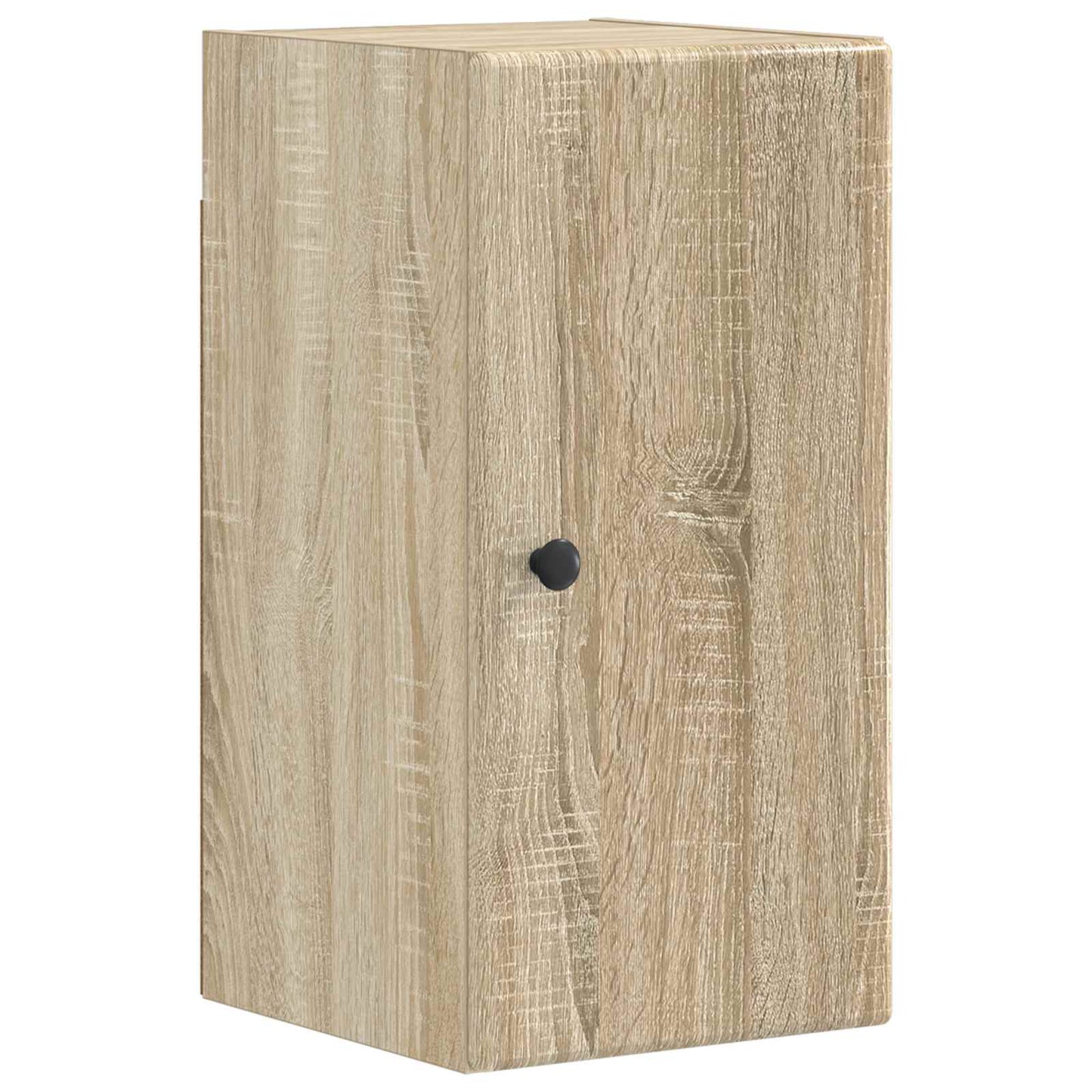 Set di armadietti da bagno in 3 pezzi BREDA Rovere Sonoma