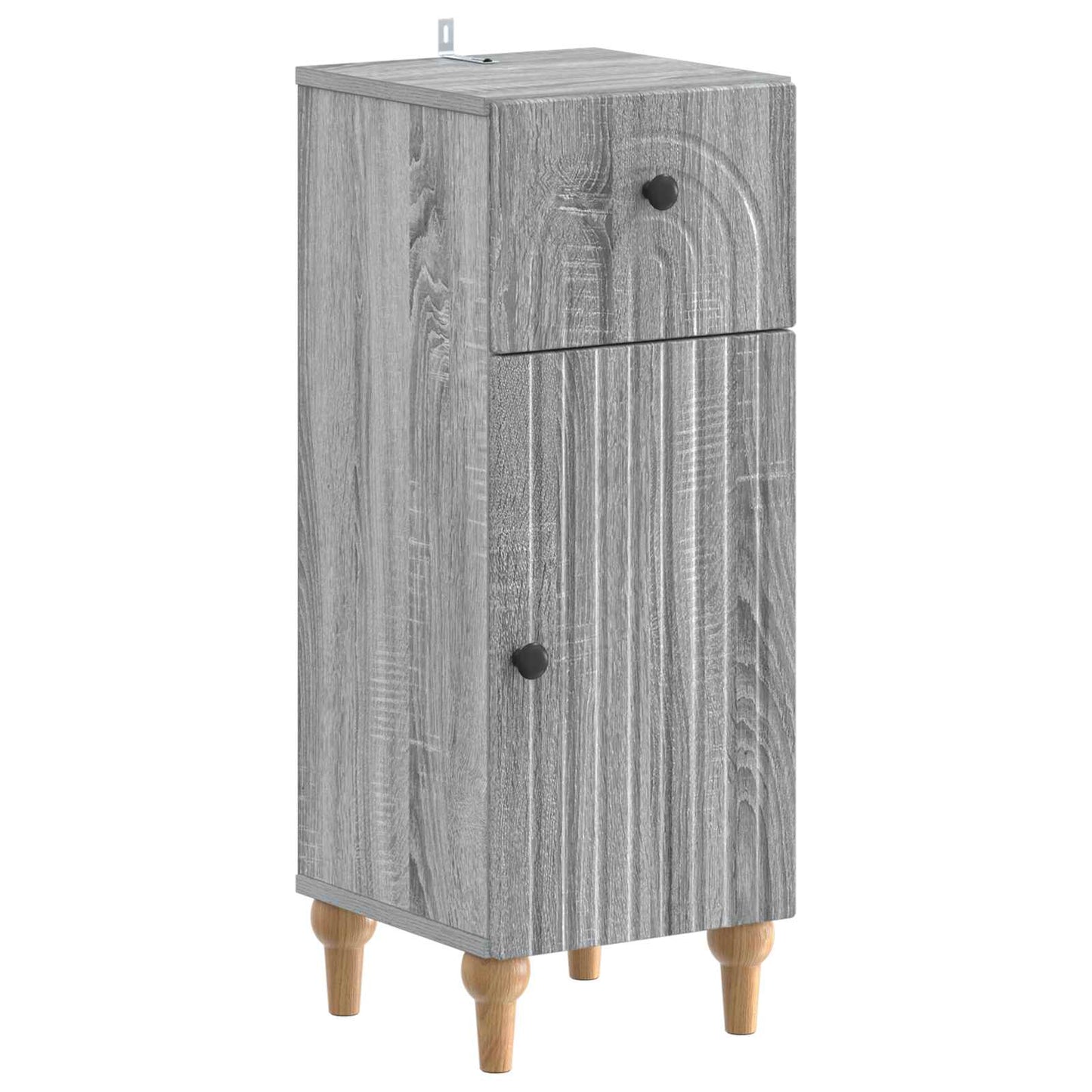 Set di armadietti da bagno in 3 pezzi ALKMAAR | homemem39
