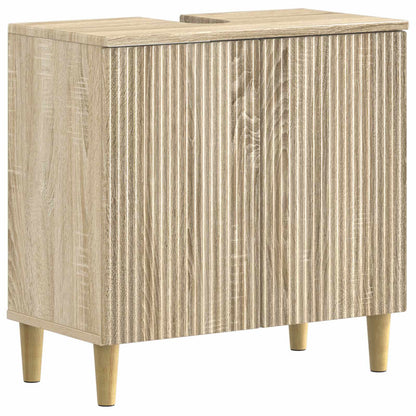 Set di armadietti da bagno in 3 pezzi ARNHEM | homemem39