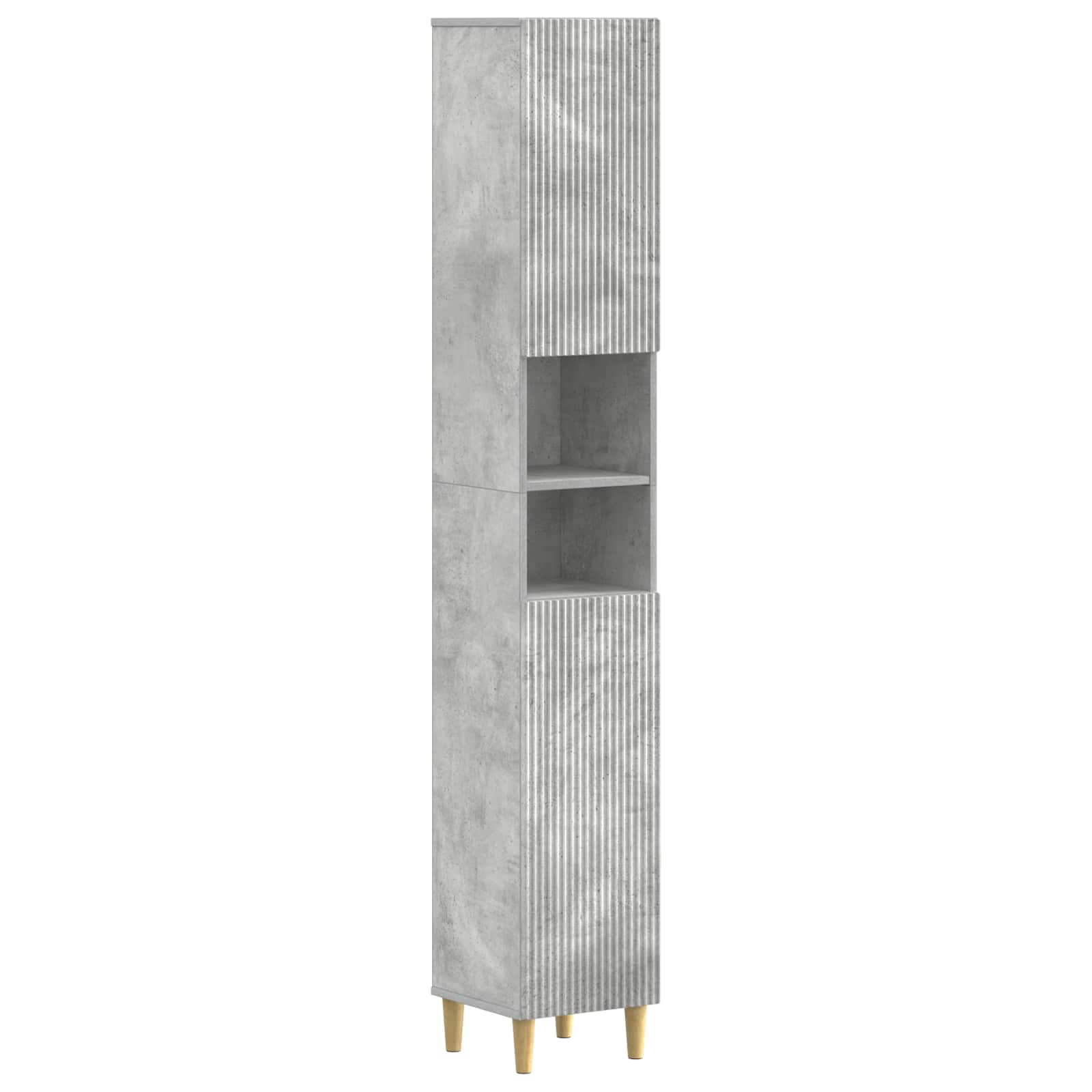 Set di armadietti da bagno in 3 pezzi ARNHEM | homemem39