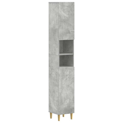 Set di armadietti da bagno in 3 pezzi ARNHEM | homemem39