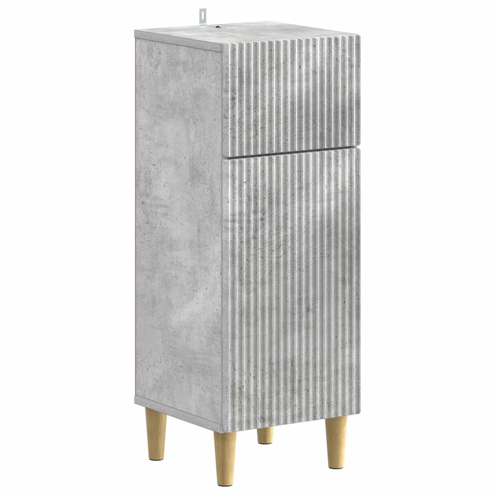 Set di armadietti da bagno in 3 pezzi ARNHEM | homemem39
