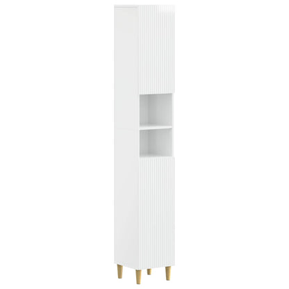 Set di armadietti da bagno in 3 pezzi ARNHEM | homemem39