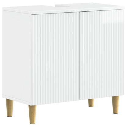 Set di armadietti da bagno in 3 pezzi ARNHEM | homemem39