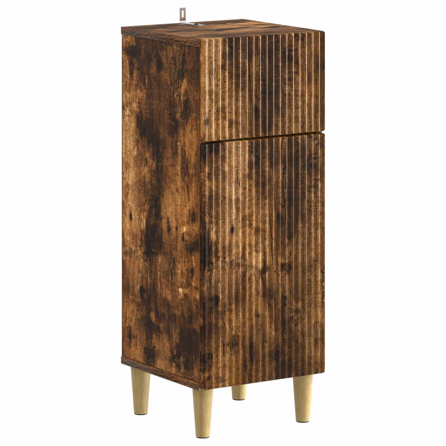 Set di armadietti da bagno in 3 pezzi ARNHEM | homemem39