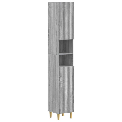 Set di armadietti da bagno in 3 pezzi ARNHEM | homemem39