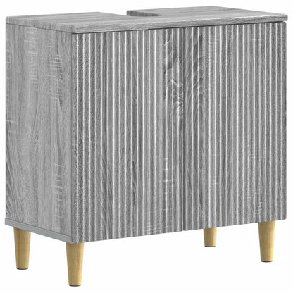 Set di armadietti da bagno in 3 pezzi ARNHEM | homemem39