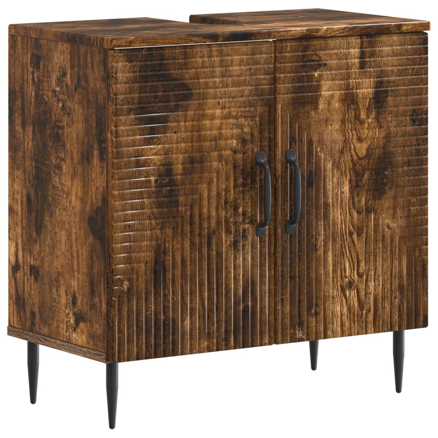 Set di armadietti da bagno in 3 pezzi HAARLEM