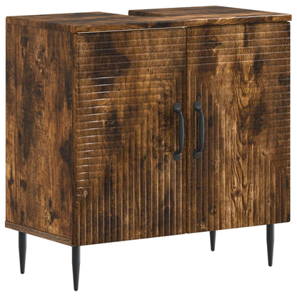 Set di armadietti da bagno in 3 pezzi HAARLEM