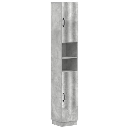 Set di armadietti da bagno in 3 pezzi HOORN | homemem39