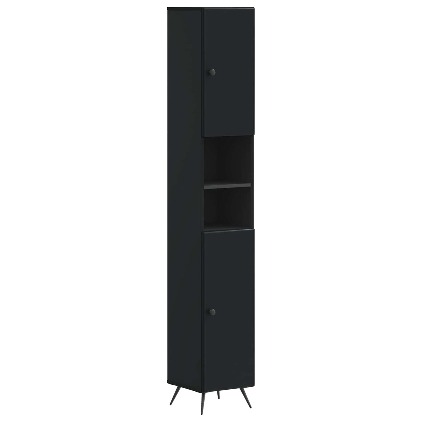 Set di armadietti da bagno in 3 pezzi BREDA | homemem39