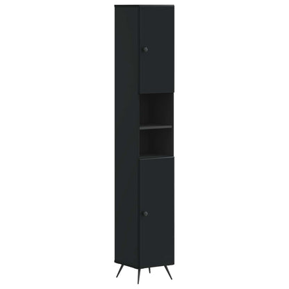 Set di armadietti da bagno in 3 pezzi BREDA | homemem39