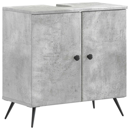 Set di armadietti da bagno in 3 pezzi BREDA | homemem39