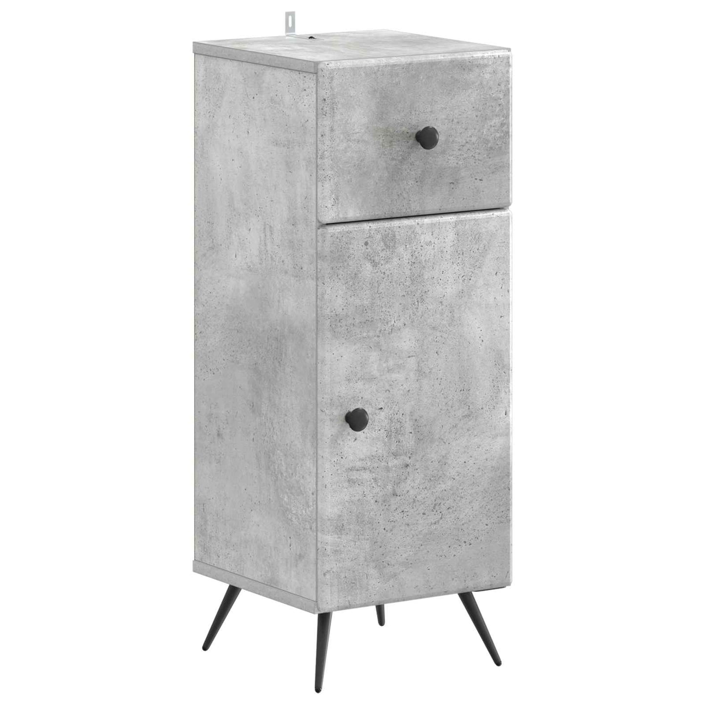Set di armadietti da bagno in 3 pezzi BREDA | homemem39