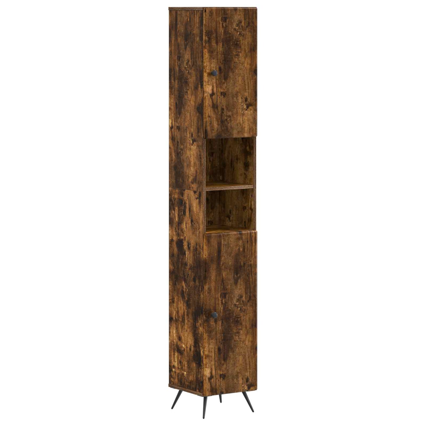 Set di armadietti da bagno in 3 pezzi BREDA | homemem39