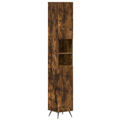 Set di armadietti da bagno in 3 pezzi BREDA | homemem39
