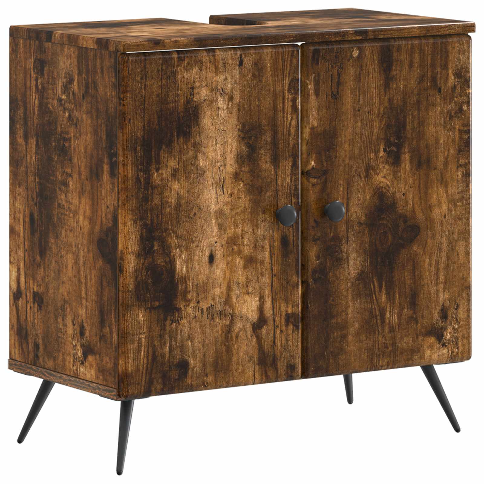 Set di armadietti da bagno in 3 pezzi BREDA | homemem39