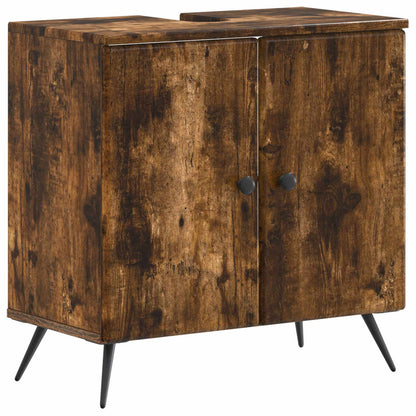 Set di armadietti da bagno in 3 pezzi BREDA | homemem39