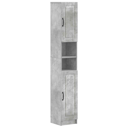 Set di armadietti da bagno in 3 pezzi UTRECHT | homemem39