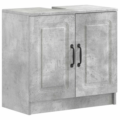 Set di armadietti da bagno in 3 pezzi UTRECHT | homemem39