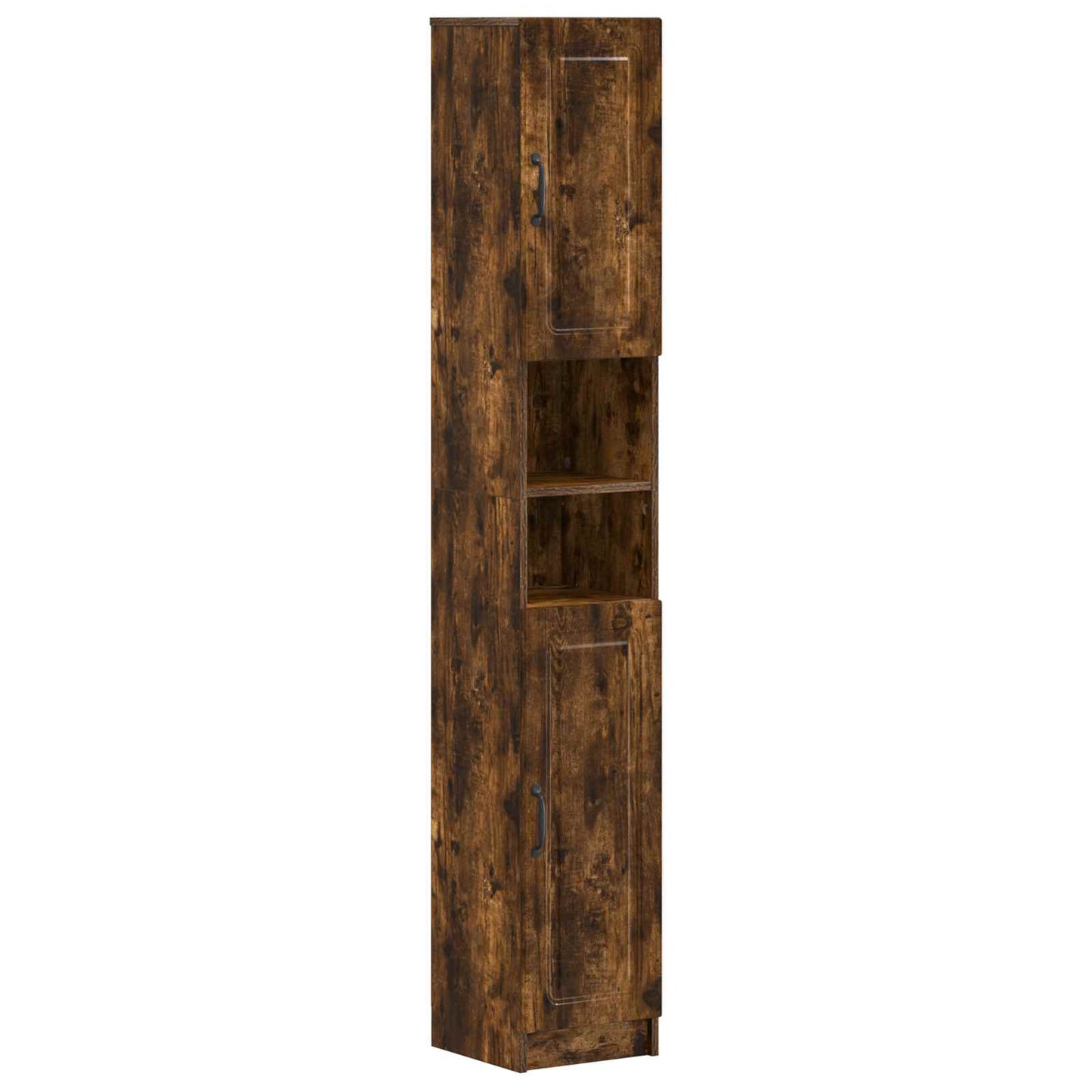 Set di armadietti da bagno in 3 pezzi UTRECHT | homemem39