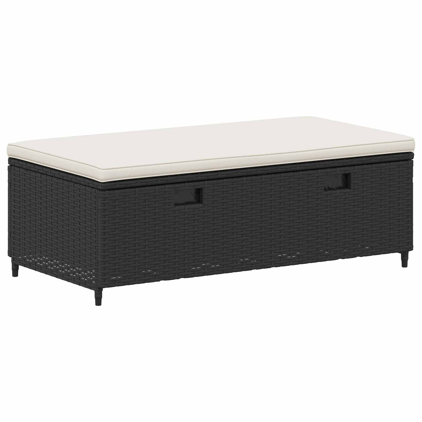 Set di divani da esterno 4 -Seater 4 pcs 55 x 30 x 39 cm