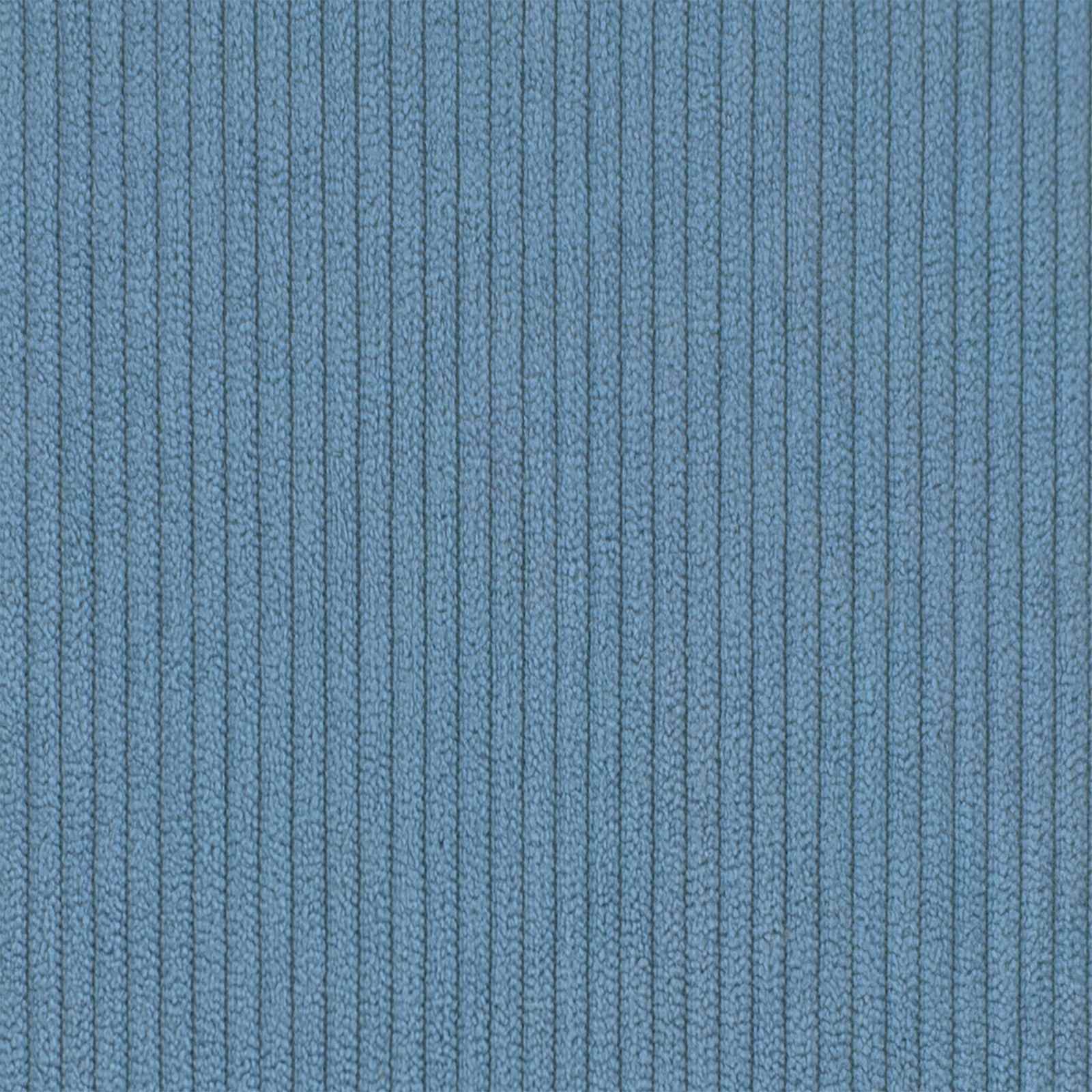 Divano Blu 76 x 81 x 87,5 cm Tessuto | homemem39