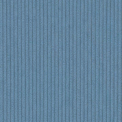 Divano Blu 76 x 81 x 87,5 cm Tessuto | homemem39