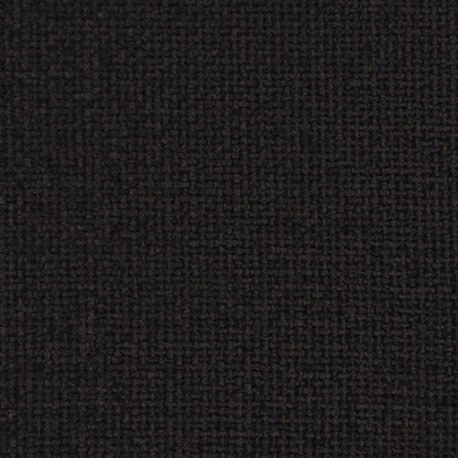 Divano Nero 76 x 81 x 87,5 cm Poliestere | homemem39